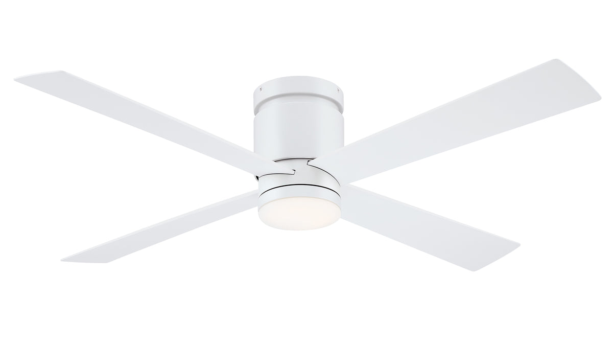 FANIMATION KWARTET 52" FAN FPS8553MW