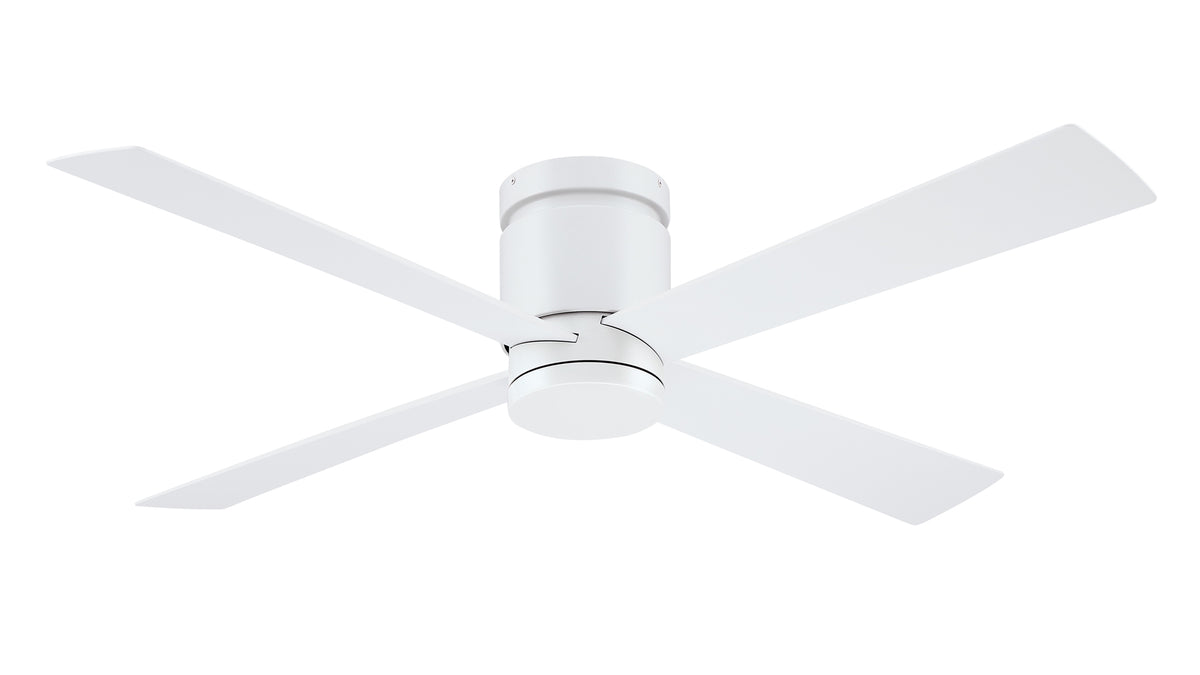 FANIMATION KWARTET 52" FAN FPS8553MW