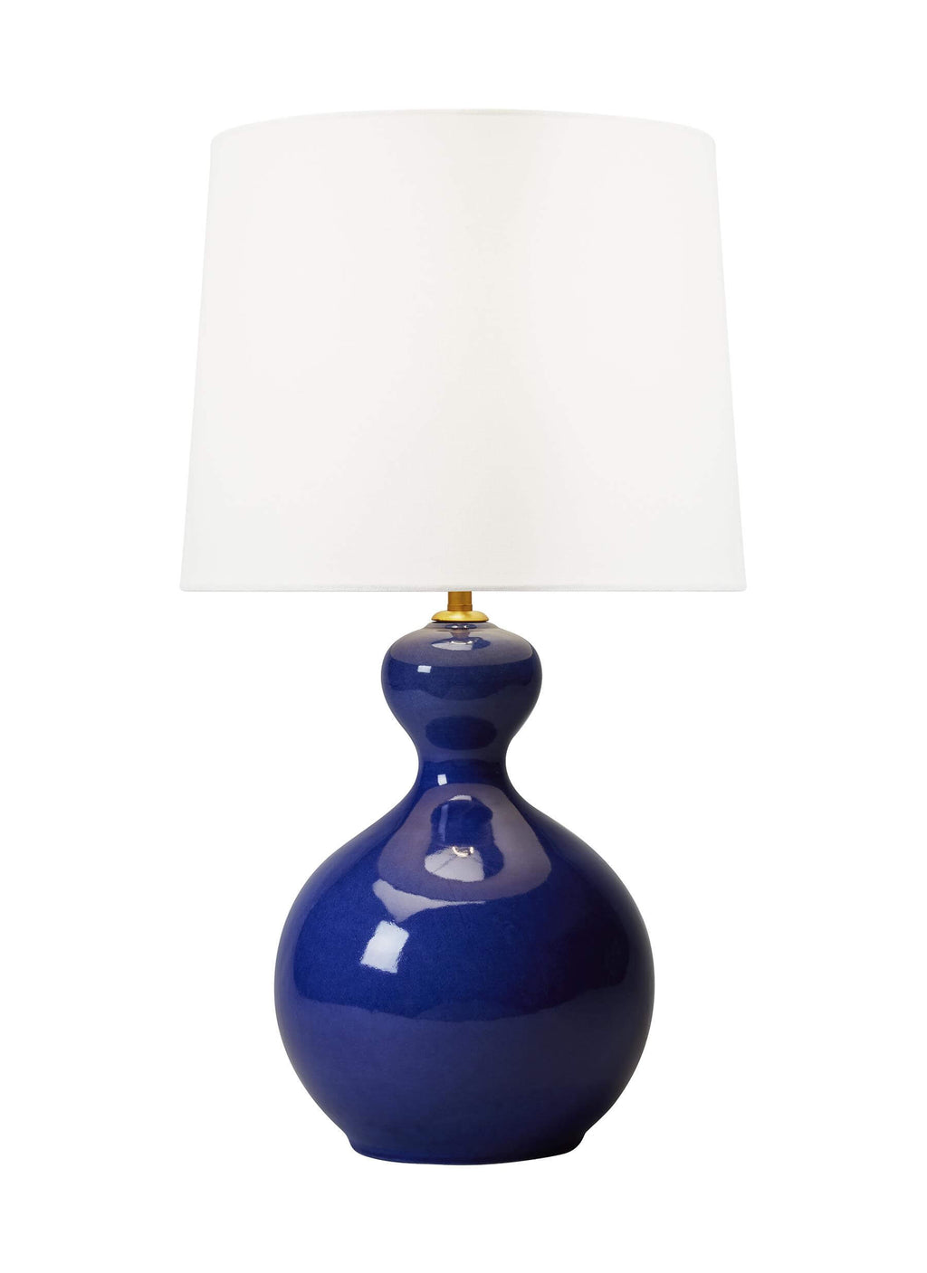 GENERATION LIGHTING Antonina Table Lamp Blue Celadon AET1061BCL1