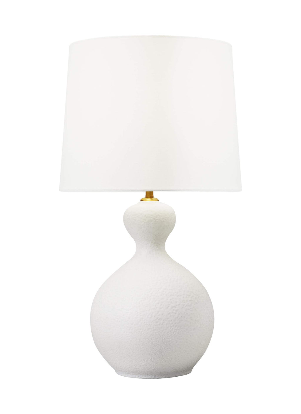 GENERATION LIGHTING Antonina Table Lamp AET1061MRW1