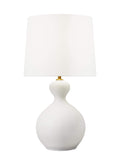 GENERATION LIGHTING Antonina Table Lamp AET1061MRW1