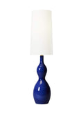 GENERATION LIGHTING Antonina Floor Lamp AET1081BCL1