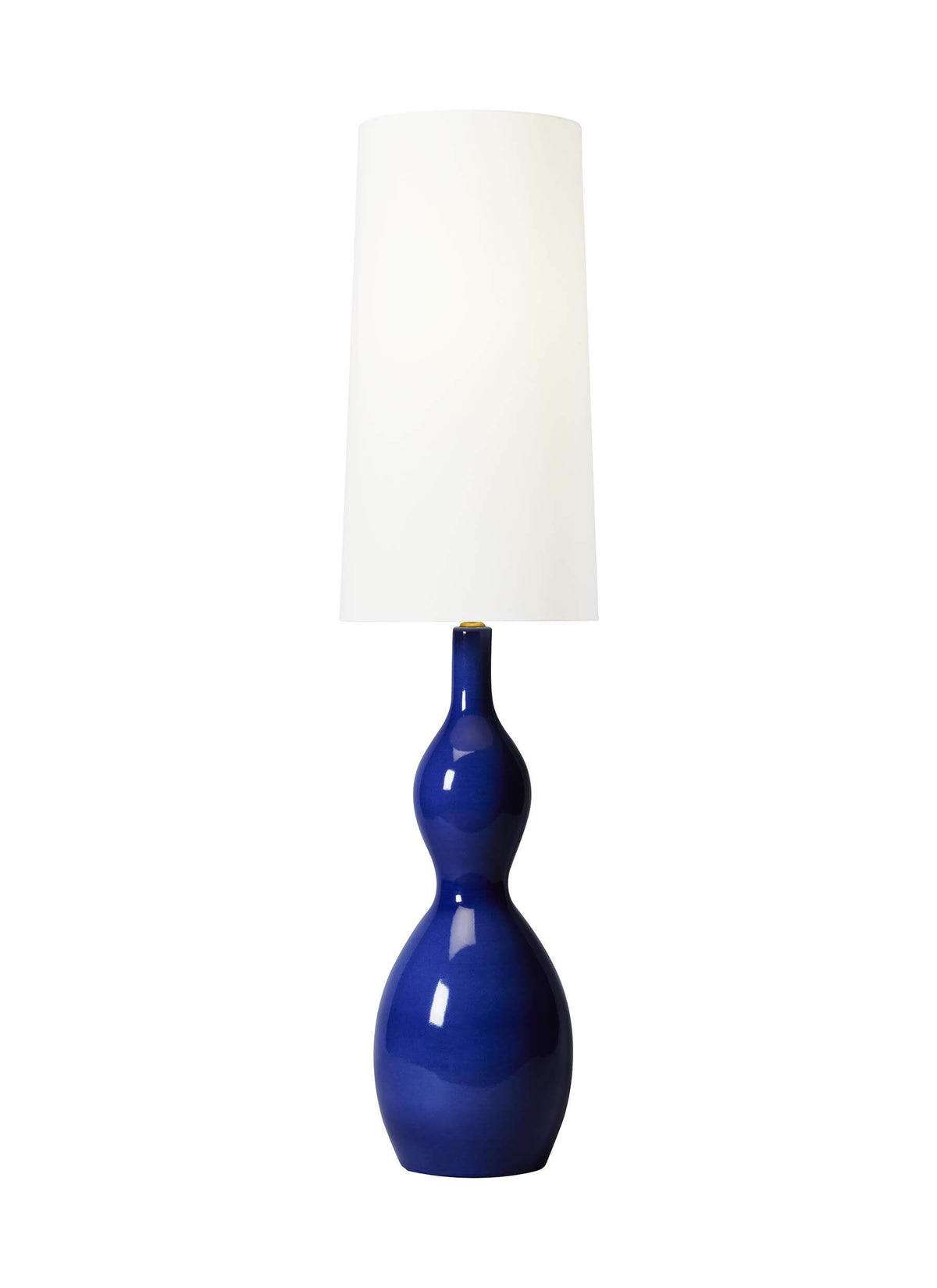 GENERATION LIGHTING Antonina Floor Lamp AET1081BCL1