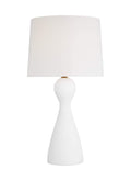 GENERATION LIGHTING Constance Table Lamp AET1091TXW1