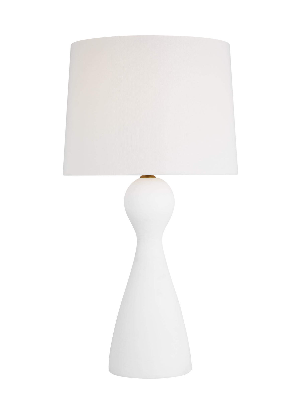 GENERATION LIGHTING Constance Table Lamp AET1091TXW1