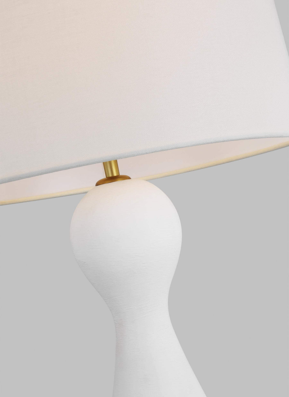 GENERATION LIGHTING Constance Table Lamp AET1091TXW1