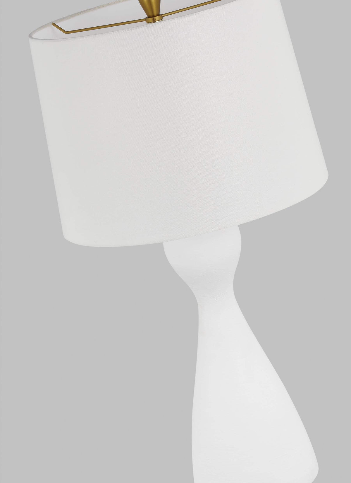 GENERATION LIGHTING Constance Table Lamp AET1091TXW1