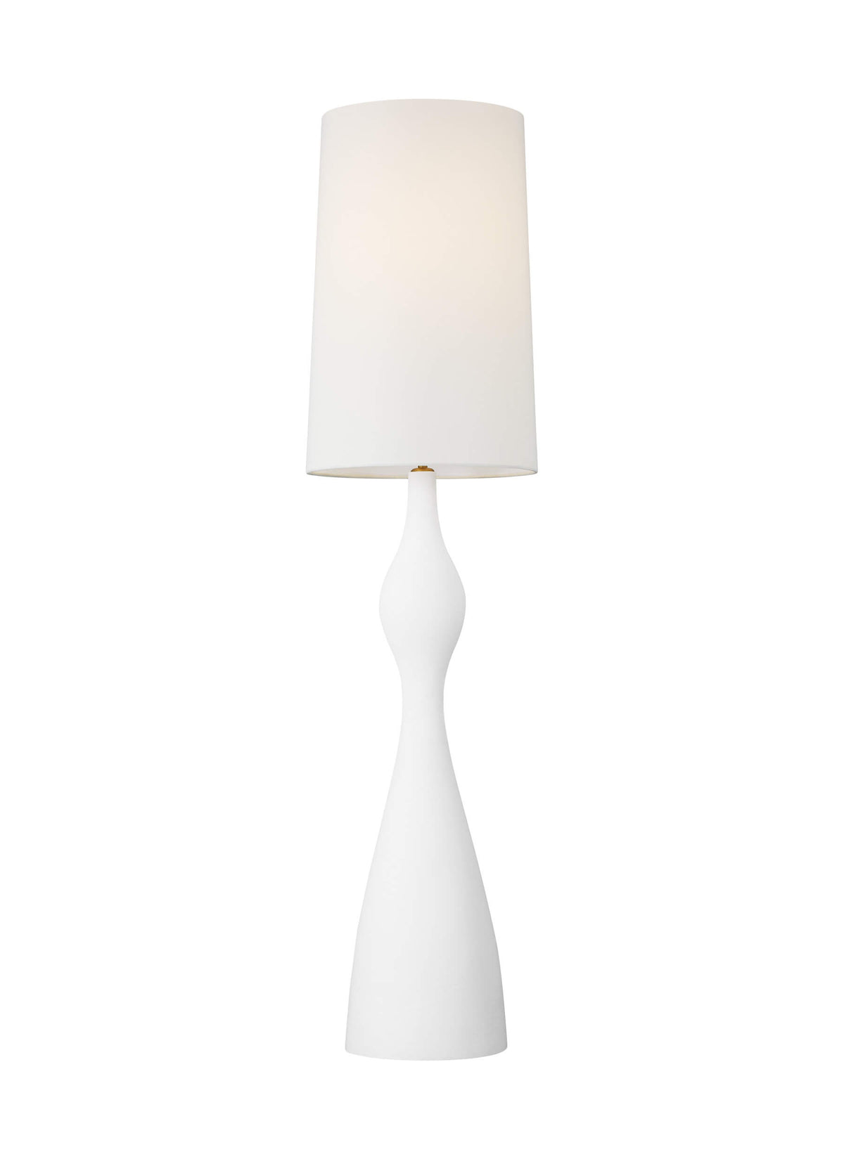 GENERATION LIGHTING Constance Floor Lamp AET1101TXW1
