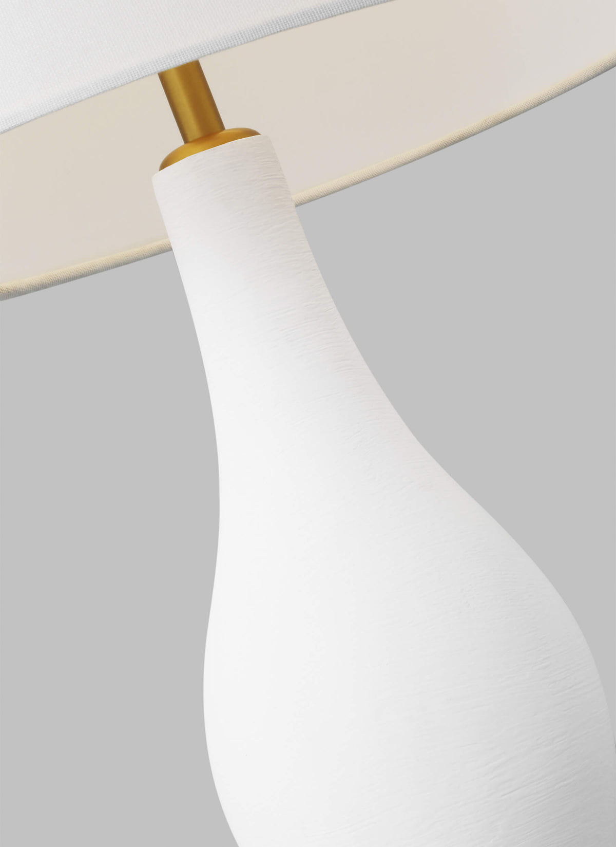 GENERATION LIGHTING Constance Floor Lamp AET1101TXW1