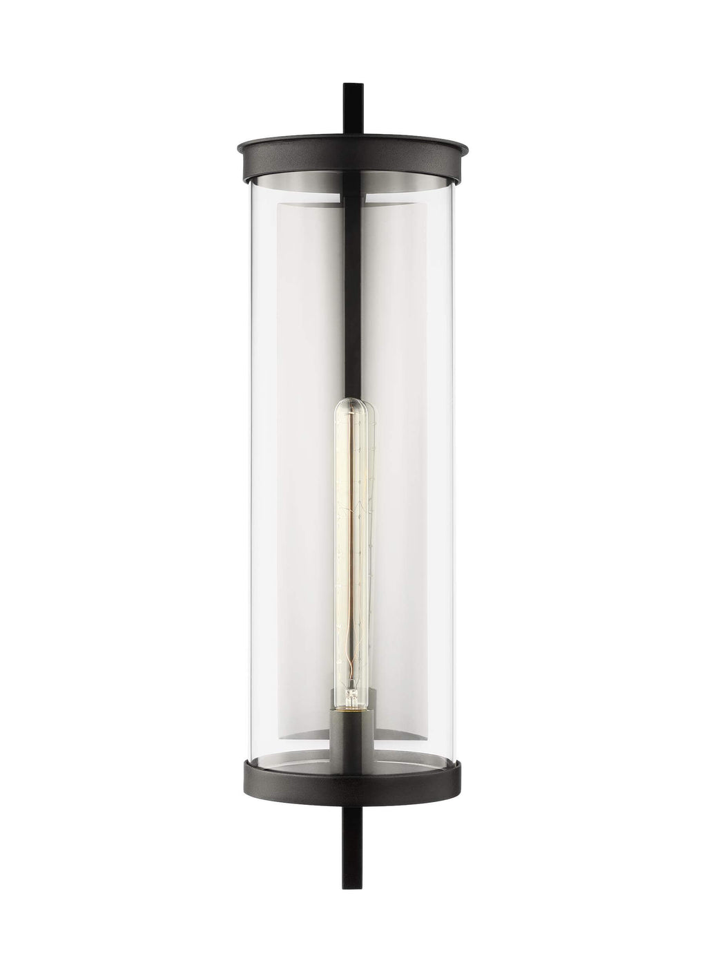 GENERATION LIGHTING Eastham Extra Large Wall Lantern CO1281TXB