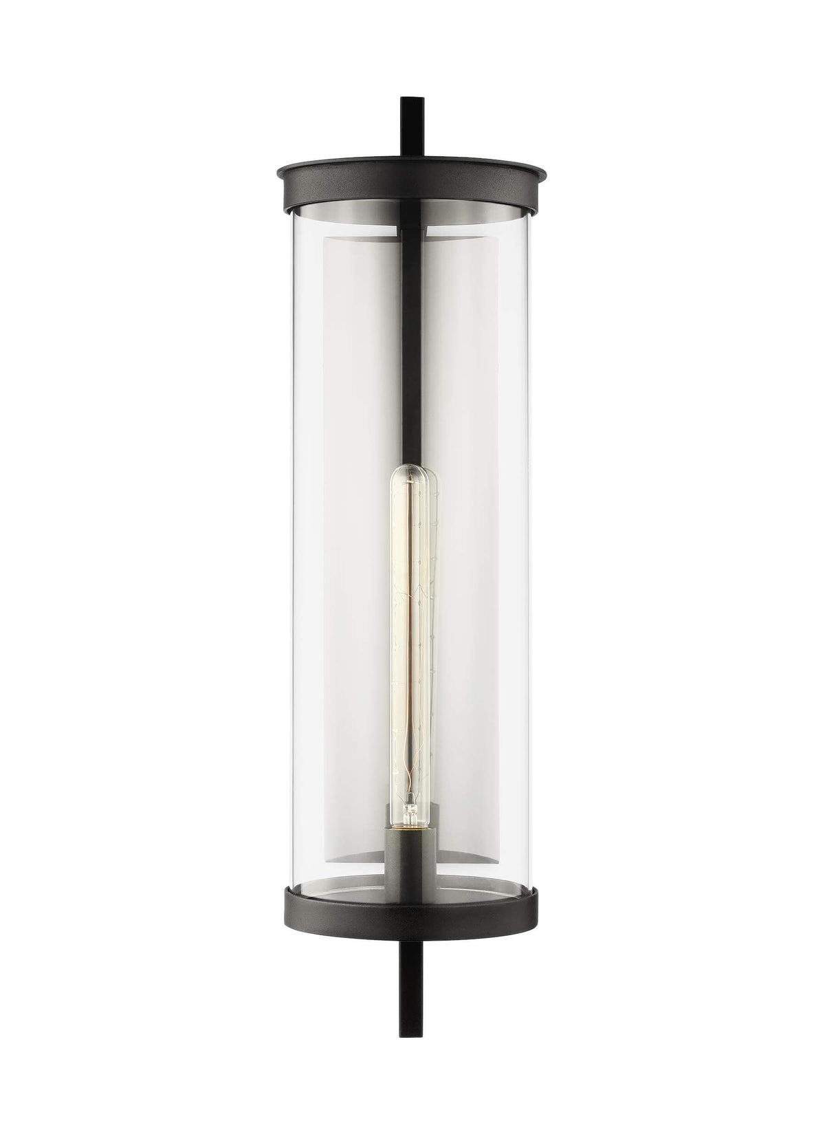 GENERATION LIGHTING Eastham Extra Large Wall Lantern CO1281TXB