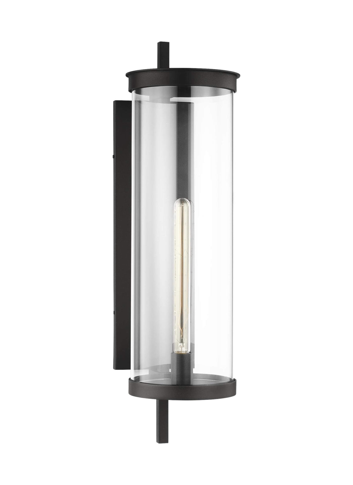 GENERATION LIGHTING Eastham Extra Large Wall Lantern CO1281TXB