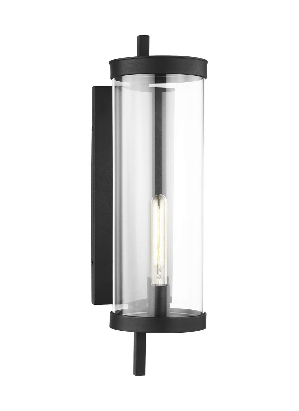 GENERATION LIGHTING Eastham Large Wall Lantern CO1291TXB