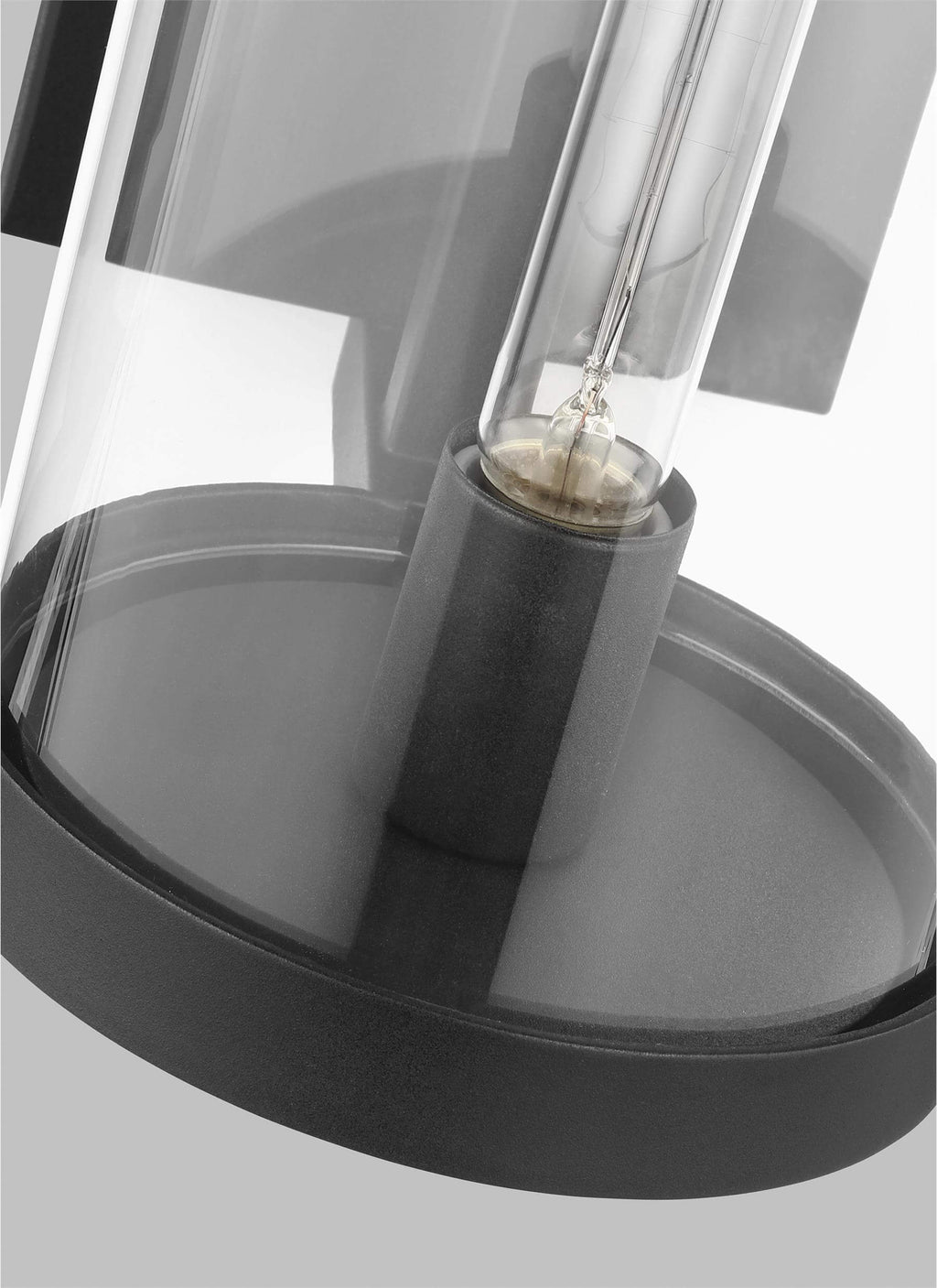 GENERATION LIGHTING Eastham Large Wall Lantern CO1291TXB