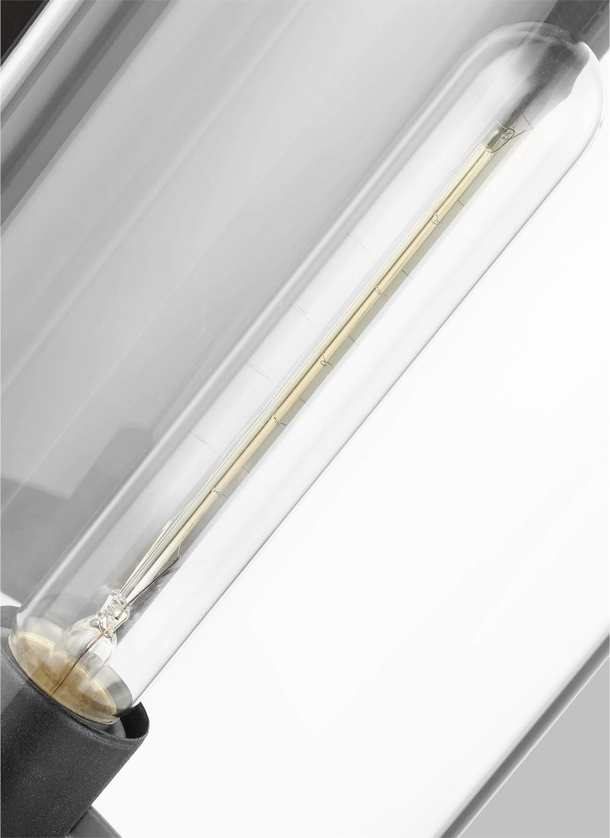 GENERATION LIGHTING Eastham Large Wall Lantern CO1291TXB
