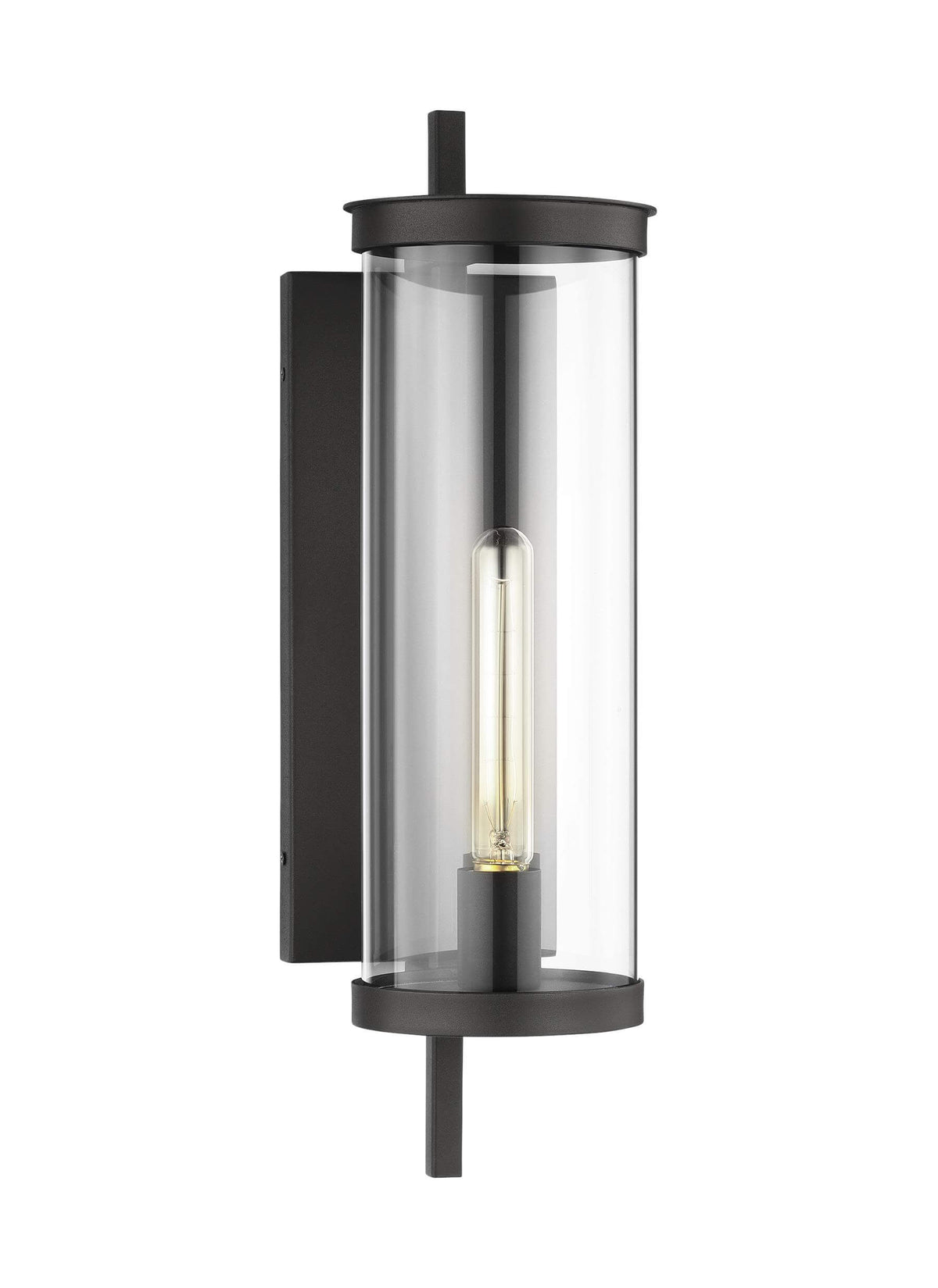 GENERATION LIGHTING Eastham Medium Wall Lantern CO1301TXB