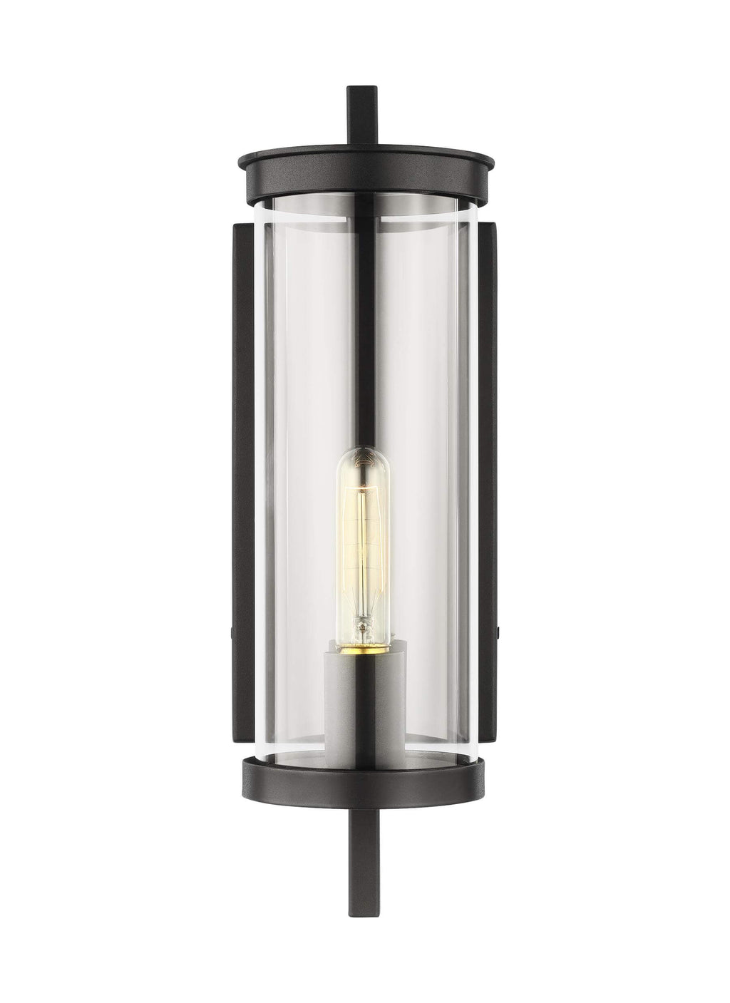 GENERATION LIGHTING Eastham Small Wall Lantern CO1311TXB