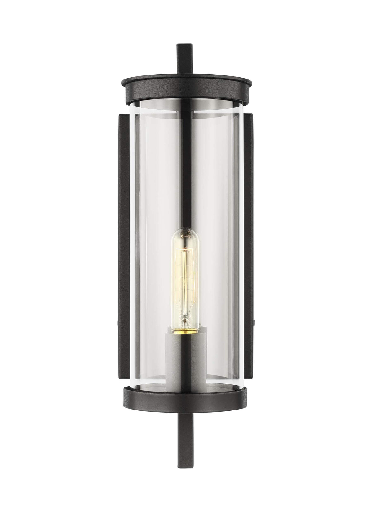 GENERATION LIGHTING Eastham Small Wall Lantern CO1311TXB
