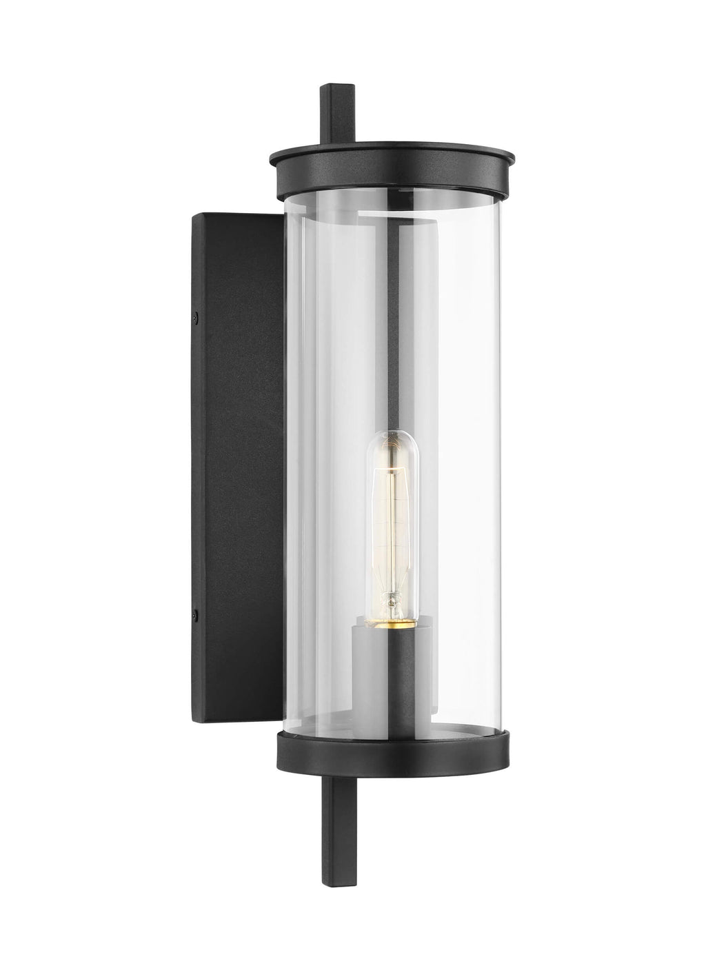GENERATION LIGHTING Eastham Small Wall Lantern CO1311TXB