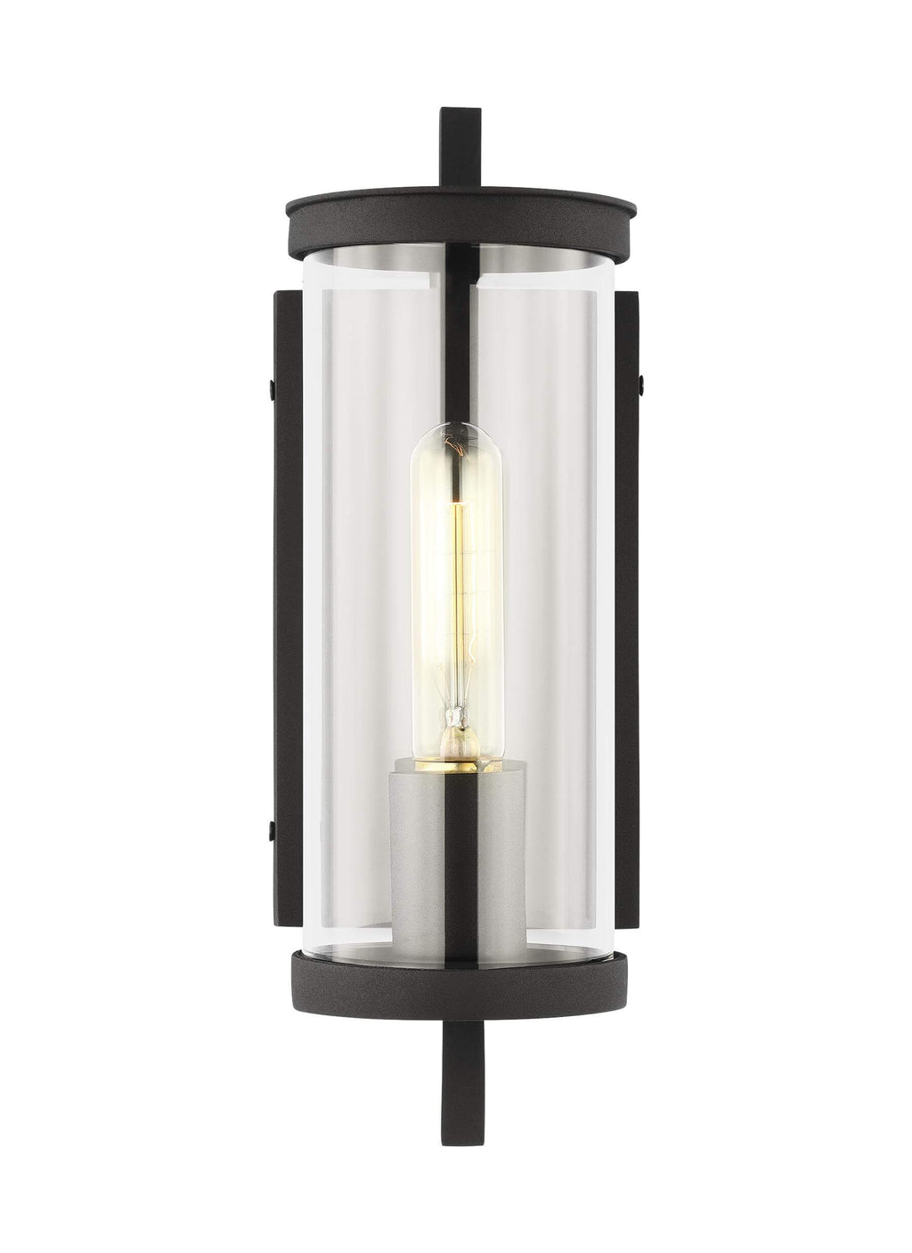 GENERATION LIGHTING Eastham Extra Small Wall Lantern CO1321TXB