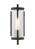 GENERATION LIGHTING Eastham Extra Small Wall Lantern CO1321TXB