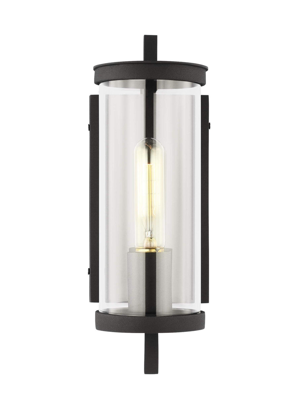 GENERATION LIGHTING Eastham Extra Small Wall Lantern CO1321TXB