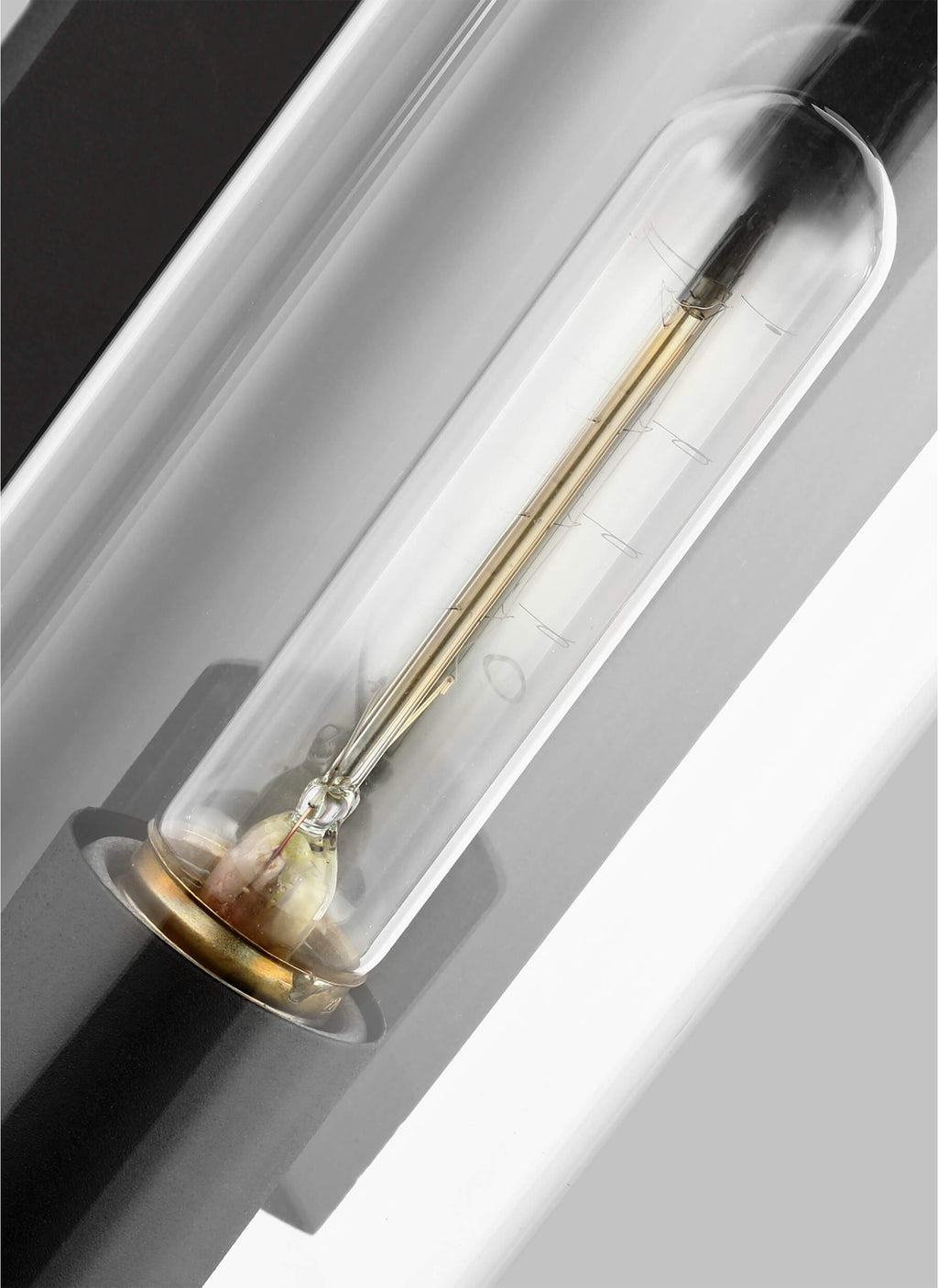 GENERATION LIGHTING Eastham Extra Small Wall Lantern CO1321TXB