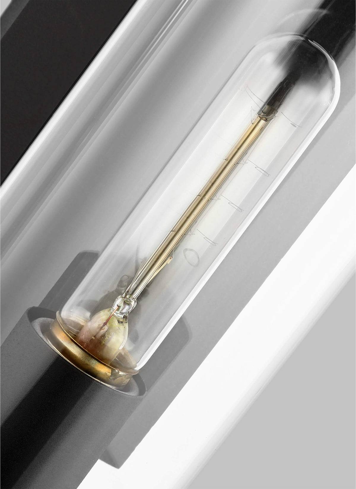 GENERATION LIGHTING Eastham Extra Small Wall Lantern CO1321TXB