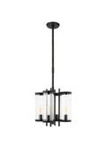 GENERATION LIGHTING Eastham Outdoor Chandelier CO1334TXB