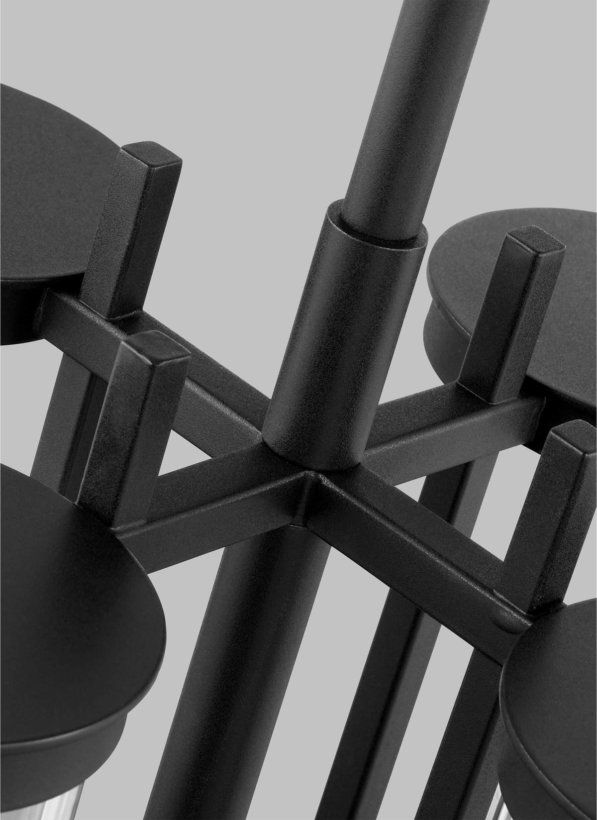 GENERATION LIGHTING Eastham Outdoor Chandelier CO1334TXB