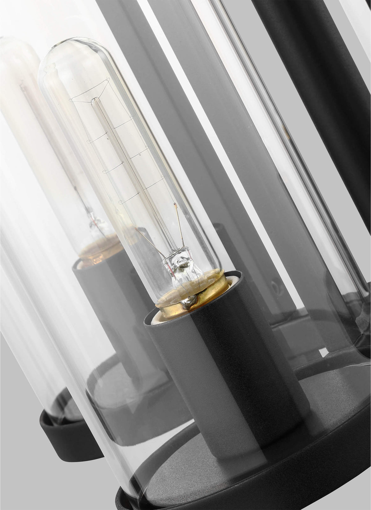 GENERATION LIGHTING Eastham Outdoor Chandelier CO1334TXB