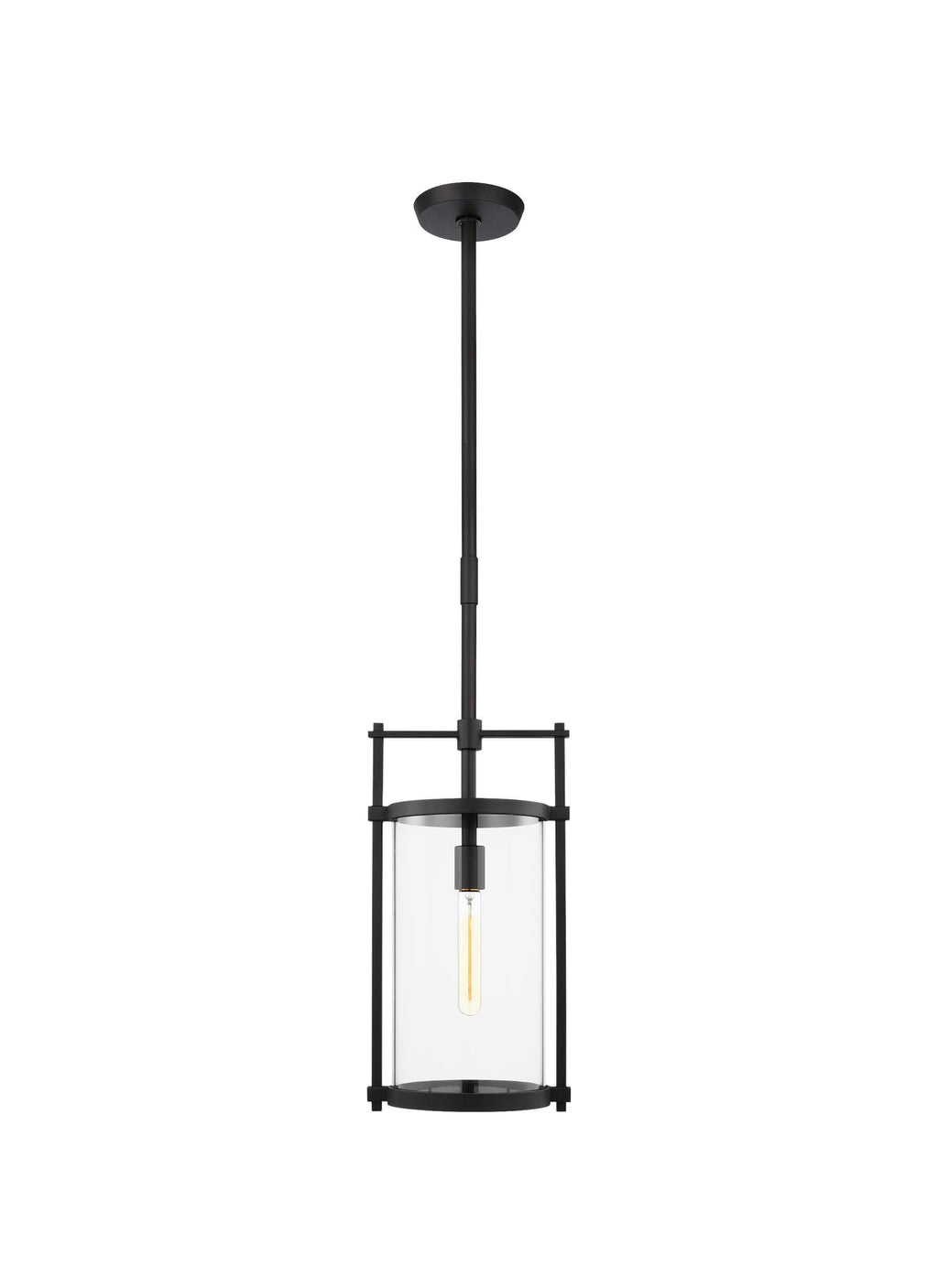 GENERATION LIGHTING Eastham Outdoor Pendant CO1341TXB