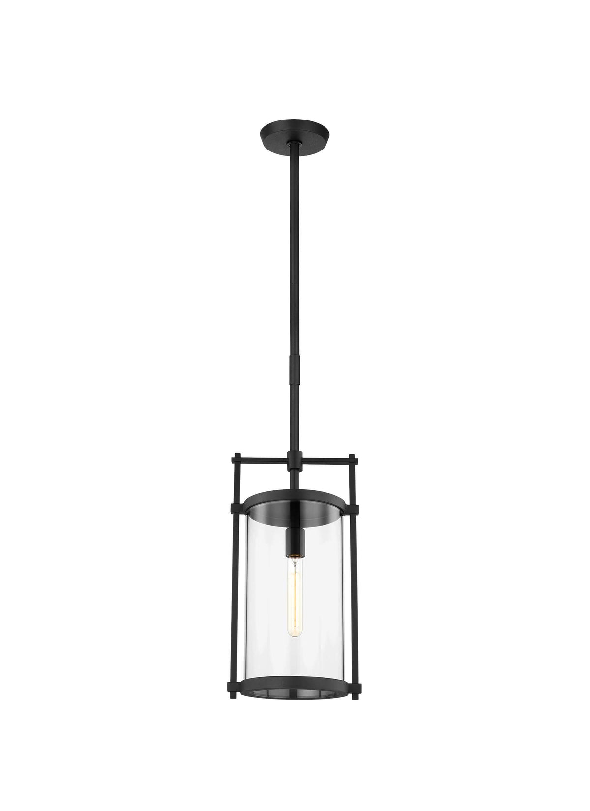 GENERATION LIGHTING Eastham Outdoor Pendant CO1341TXB