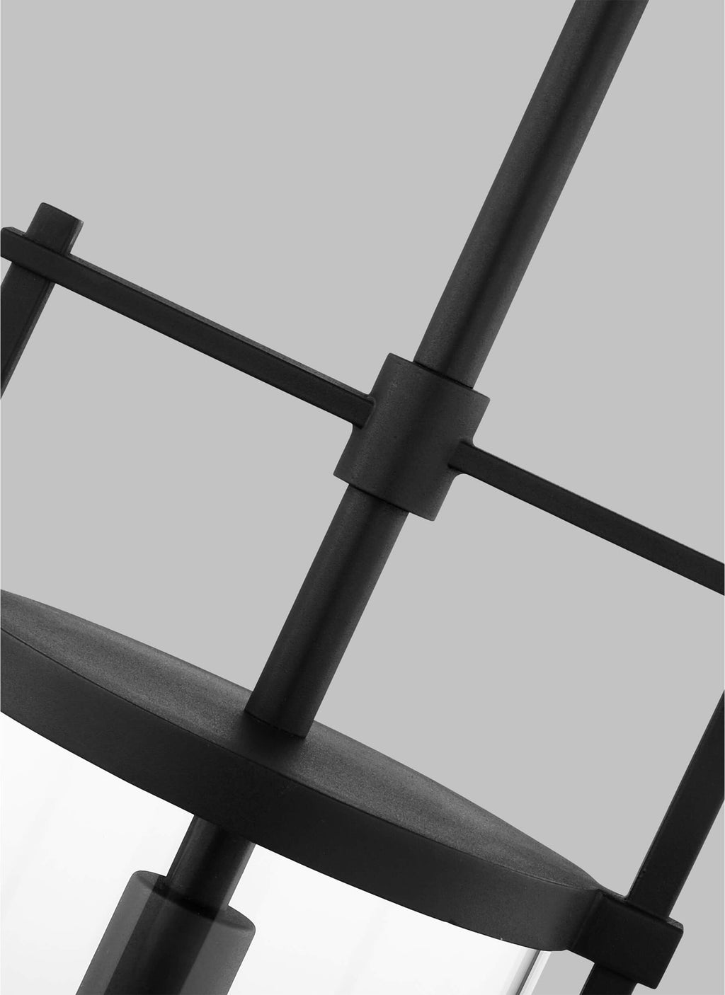 GENERATION LIGHTING Eastham Outdoor Pendant CO1341TXB