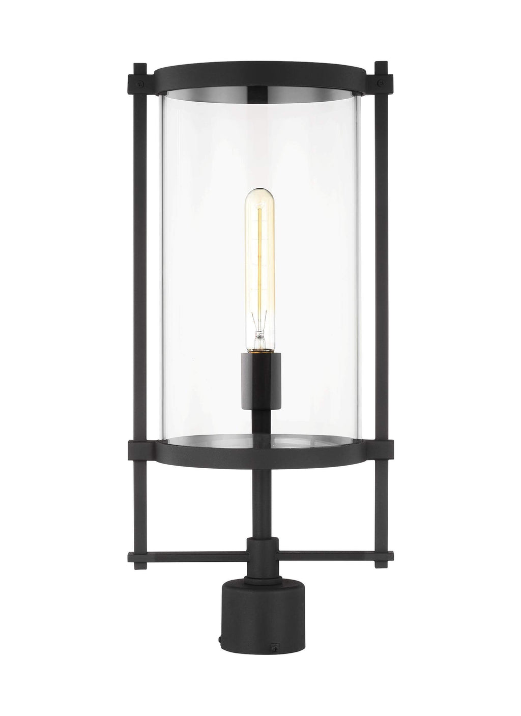 GENERATION LIGHTING Eastham Outdoor Post Lantern CO1351TXB