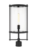 GENERATION LIGHTING Eastham Outdoor Post Lantern CO1351TXB