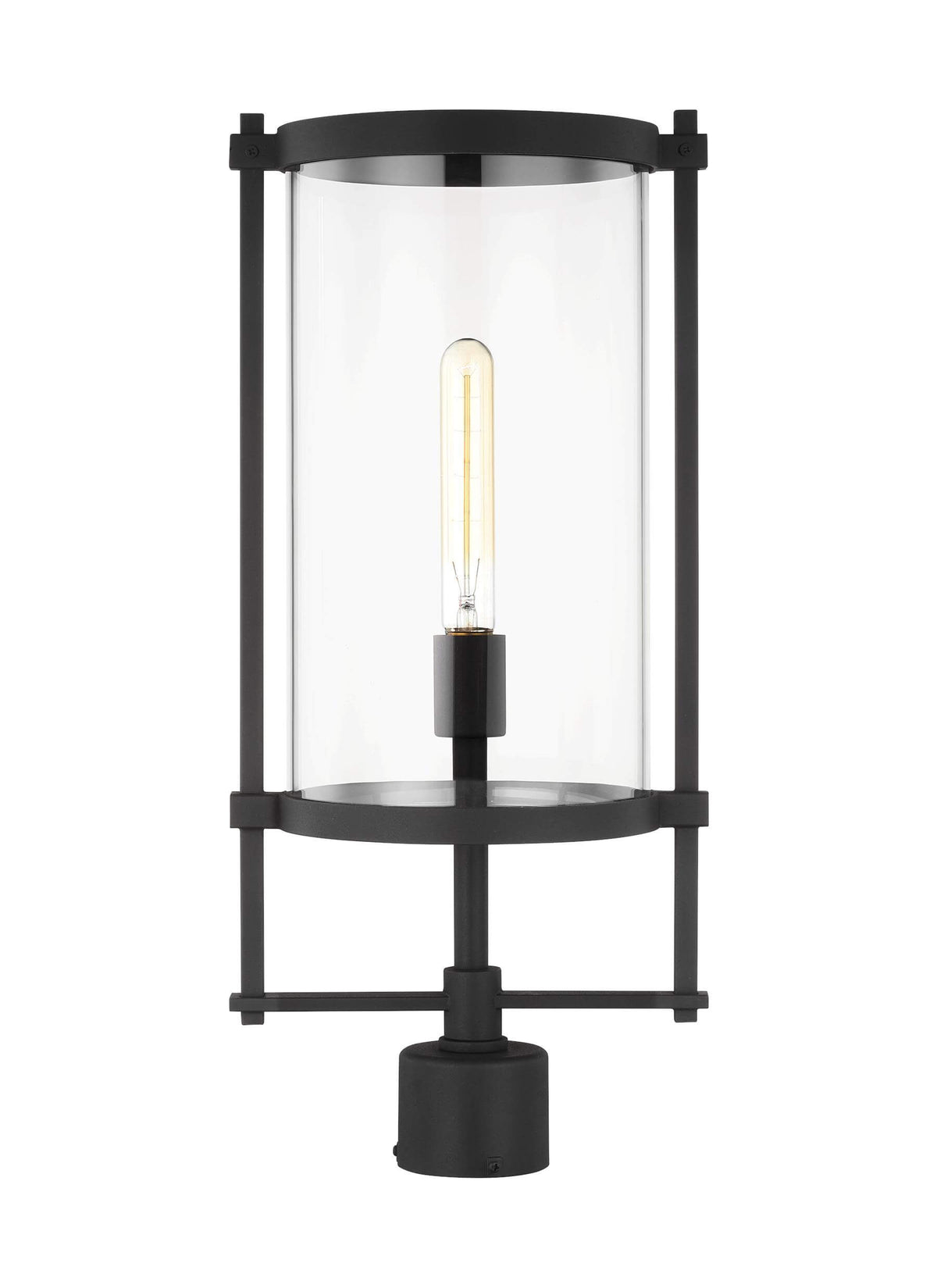 GENERATION LIGHTING Eastham Outdoor Post Lantern CO1351TXB