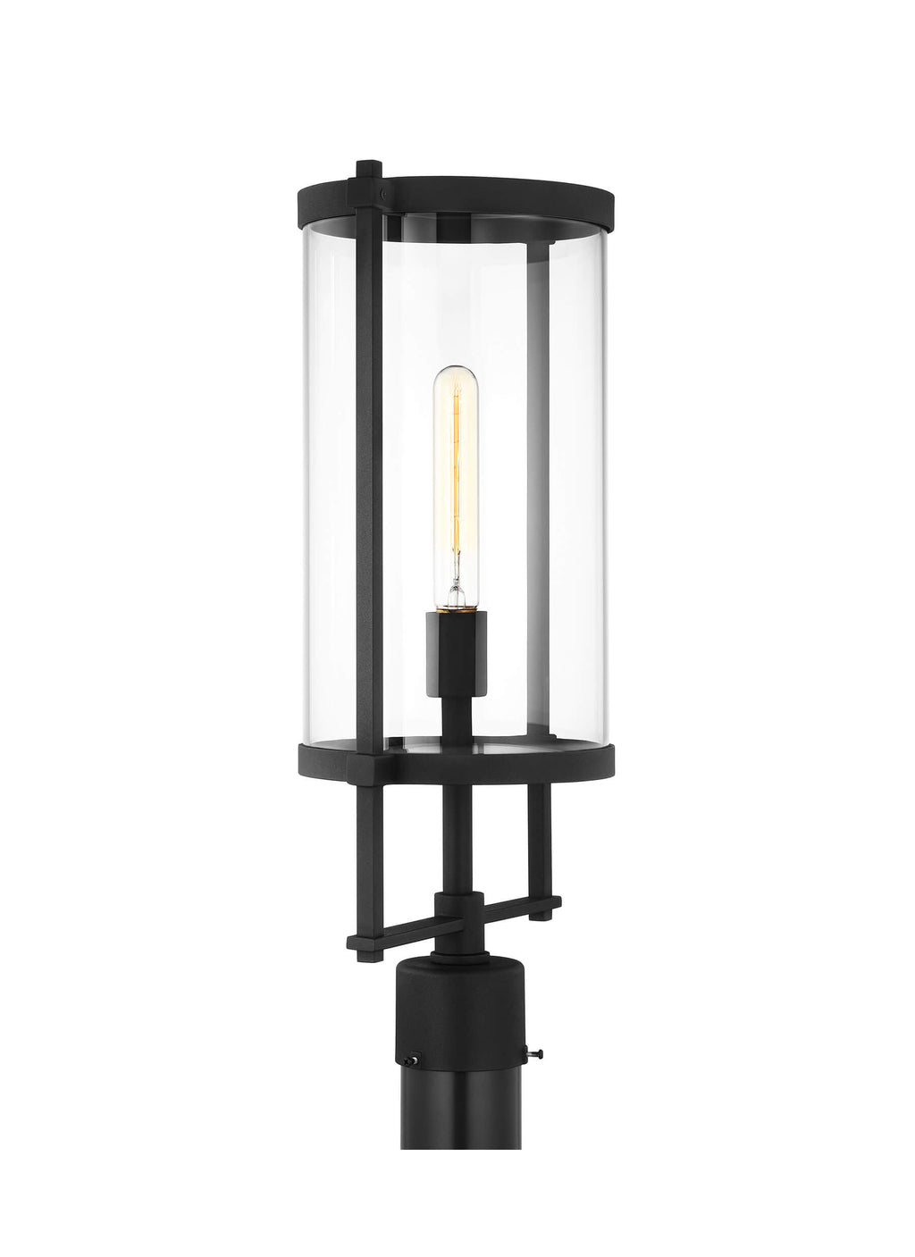 GENERATION LIGHTING Eastham Outdoor Post Lantern CO1351TXB
