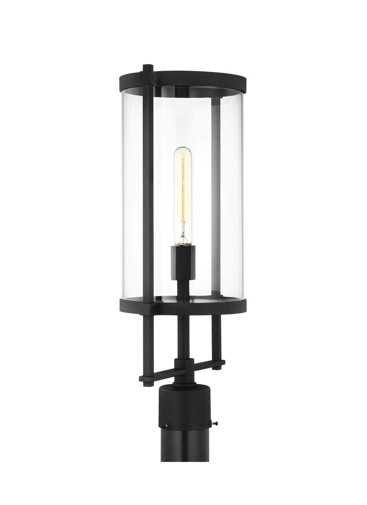 GENERATION LIGHTING Eastham Outdoor Post Lantern CO1351TXB