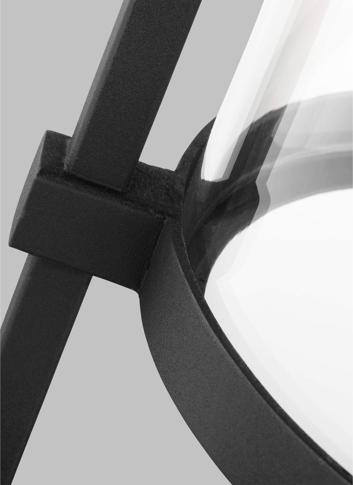 GENERATION LIGHTING Eastham Outdoor Post Lantern CO1351TXB