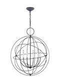 GENERATION LIGHTING Bayberry Large Pendant CP1246WGV