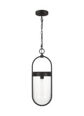 GENERATION LIGHTING Blaine Small Pendant CP1371AI