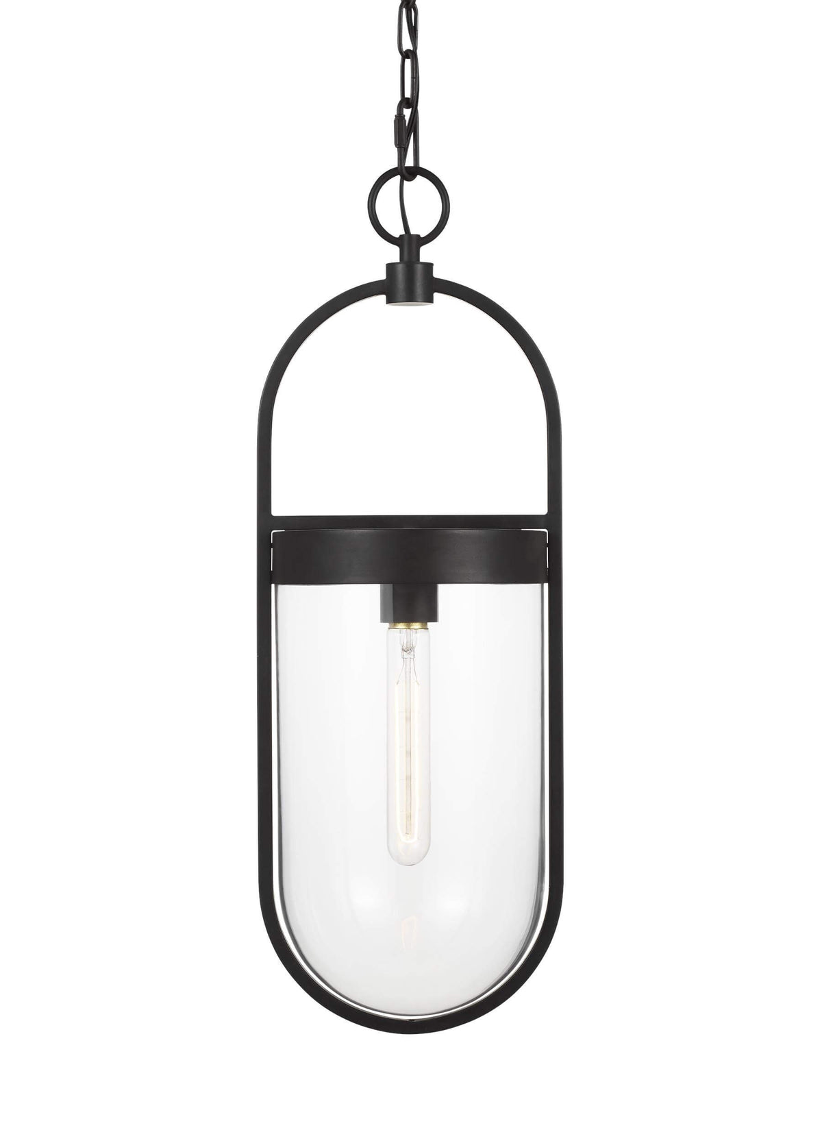 GENERATION LIGHTING Blaine Small Pendant CP1371AI
