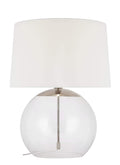 GENERATION LIGHTING Atlantic Table Lamp CT1021PN1