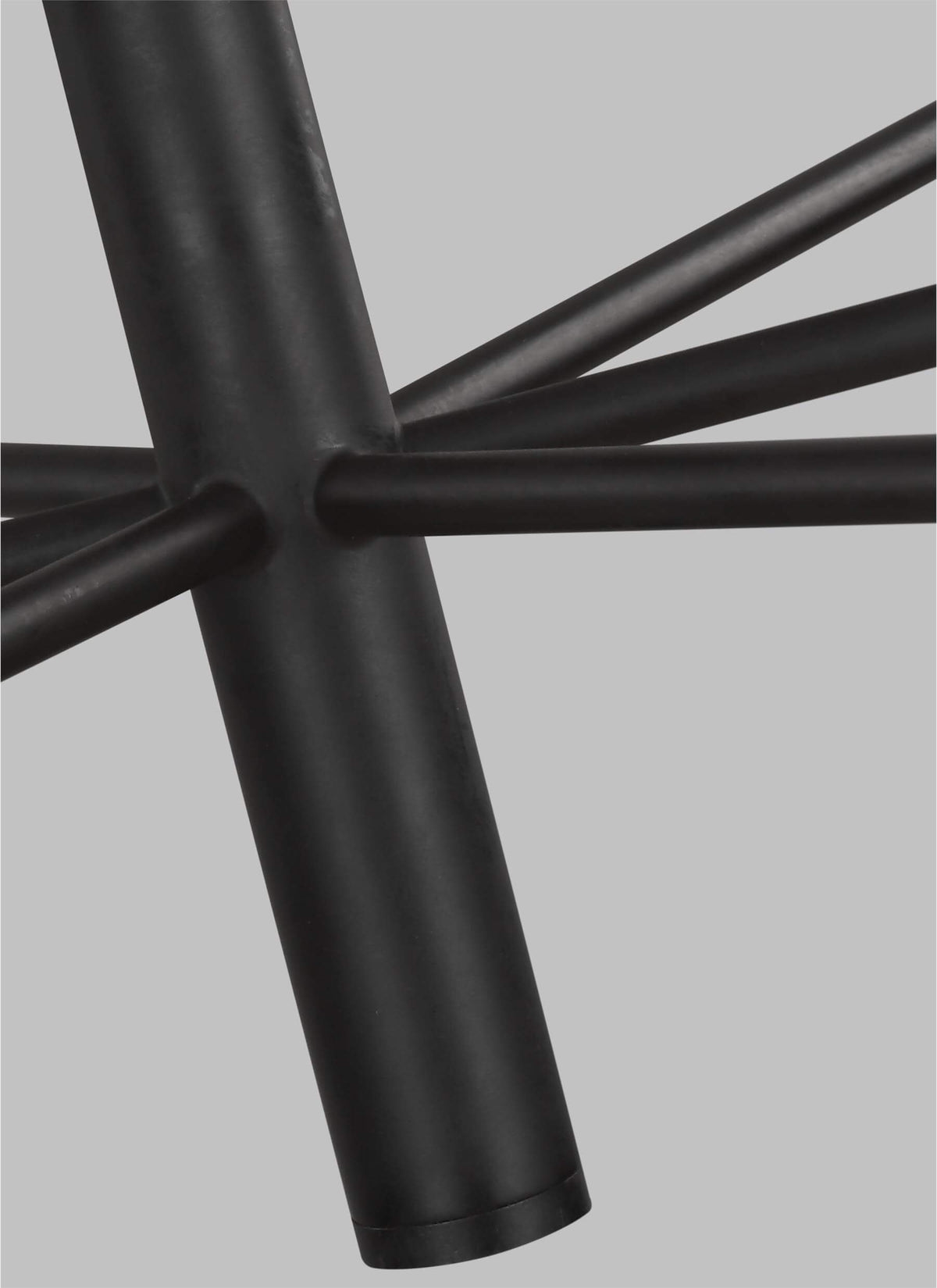 GENERATION LIGHTING Brianna Small Chandelier EC1006AI