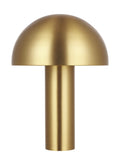 GENERATION LIGHTING Cotra Table Lamp ET1322BBS1