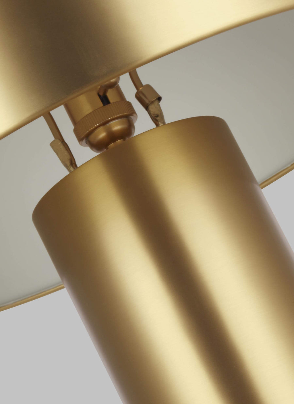 GENERATION LIGHTING Cotra Table Lamp ET1322BBS1