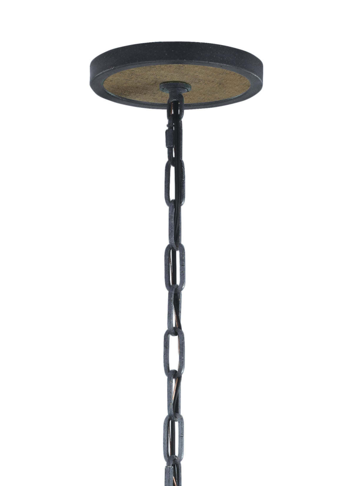 GENERATION LIGHTING Allier Medium Pendant F2936/5WOW/AF