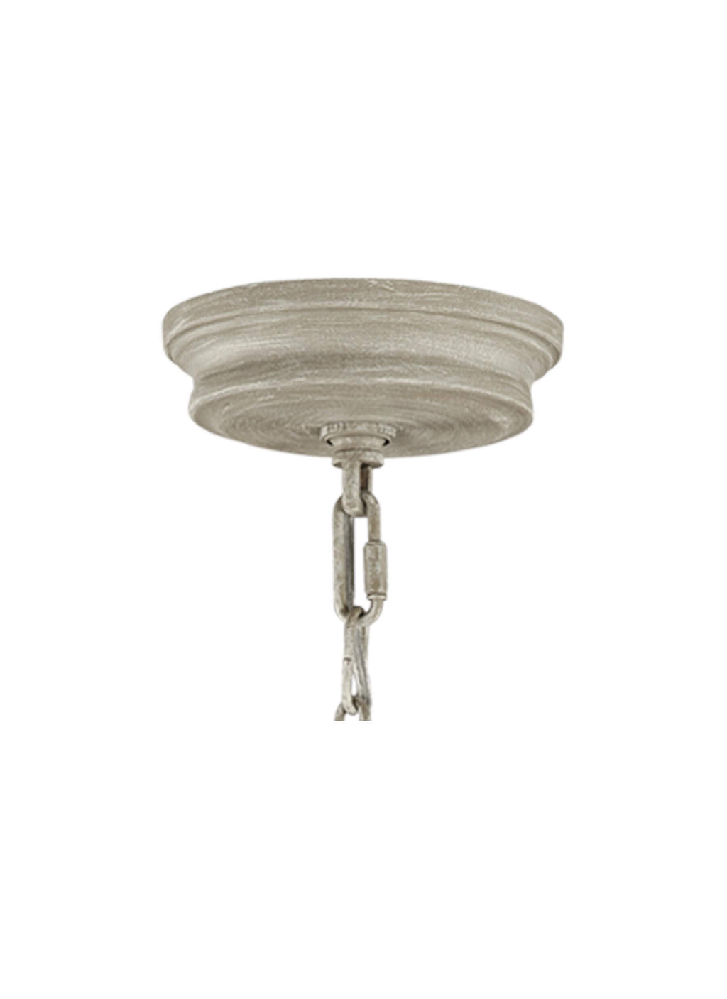 GENERATION LIGHTING Beverly Small Chandelier F3331/4FWO/DWW