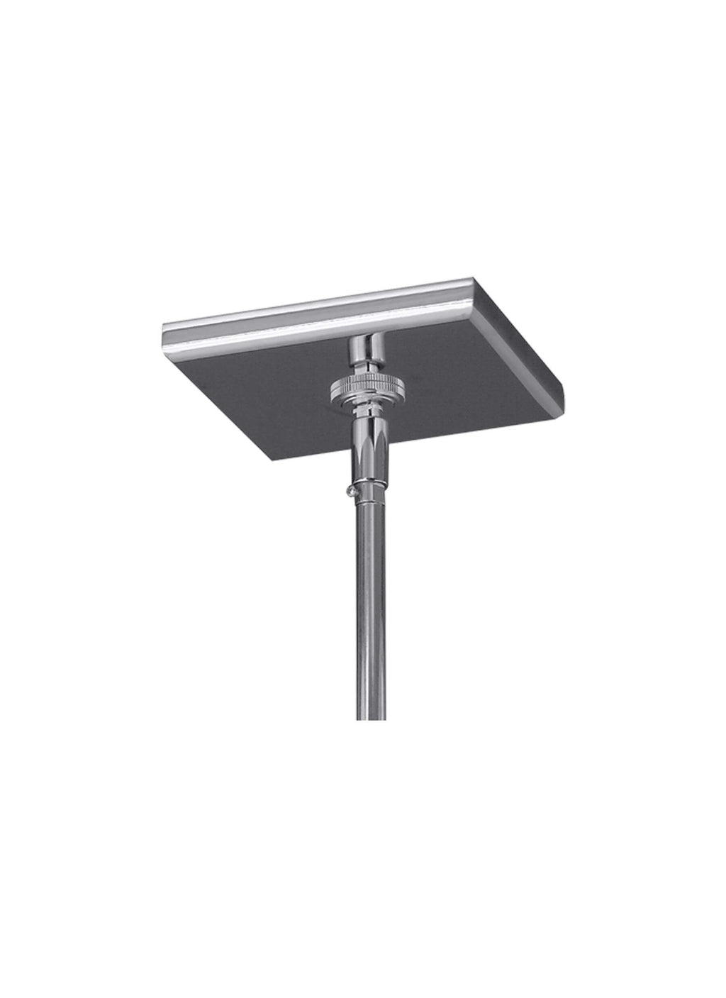 GENERATION LIGHTING Conant Small Lantern Chrome F3149/4CH